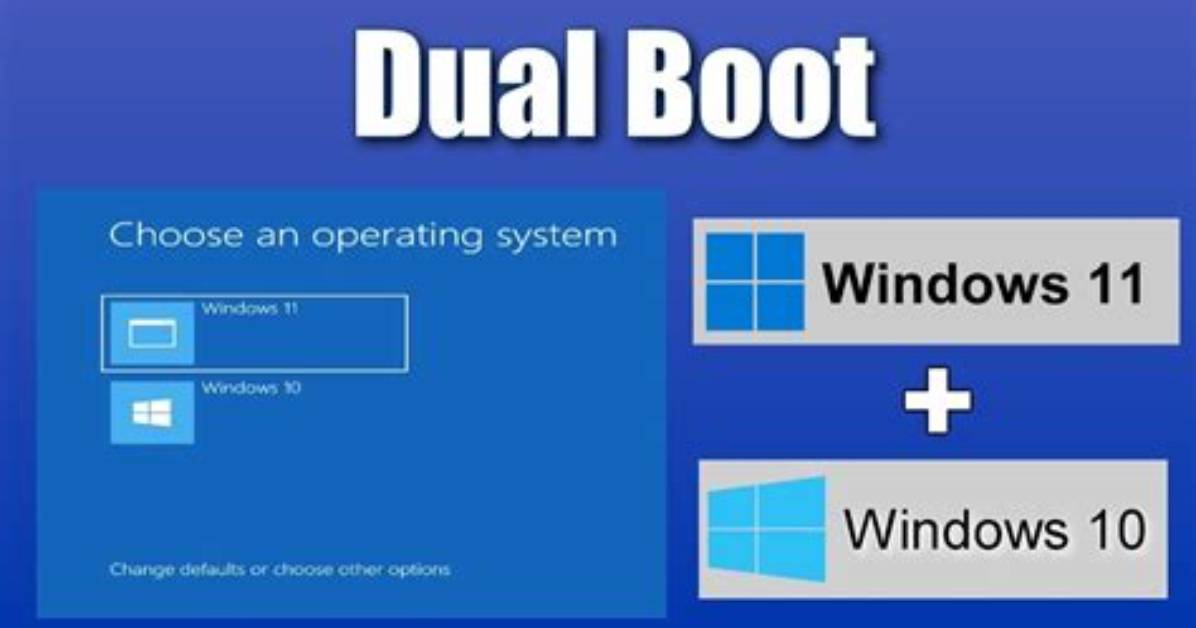 Quick Answer: How to Dual Boot Windows 7 and Linux?