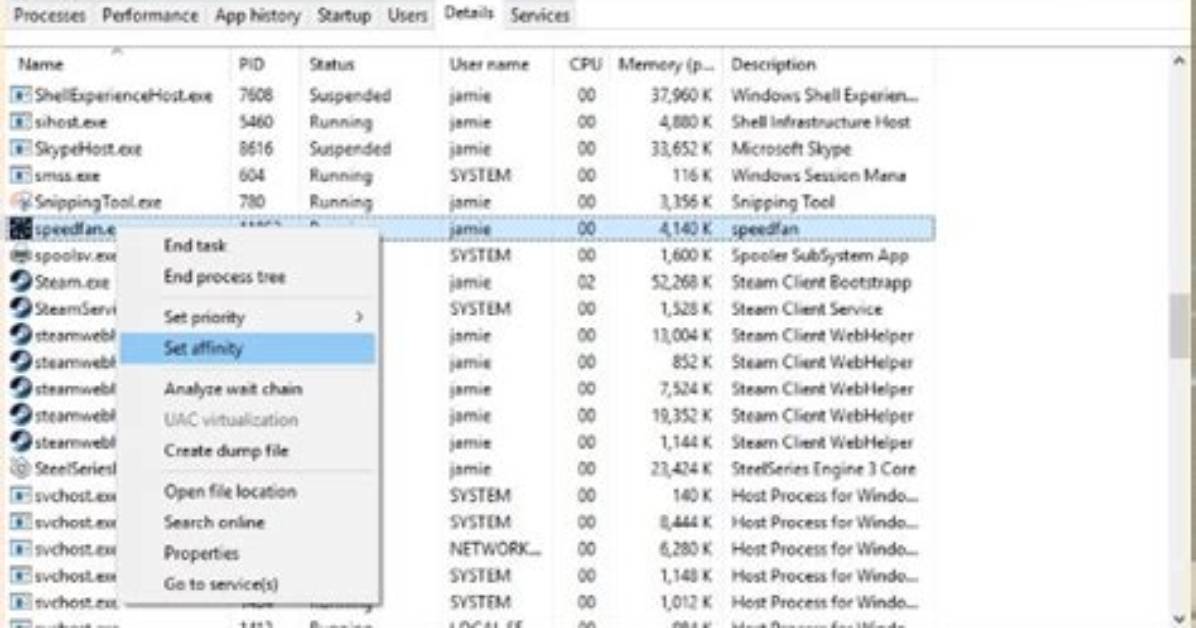 Quick Answer: How to Enable All Cores Windows 10?