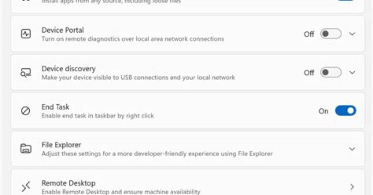 Quick Answer: How to Enable Developer Options on Your Android?