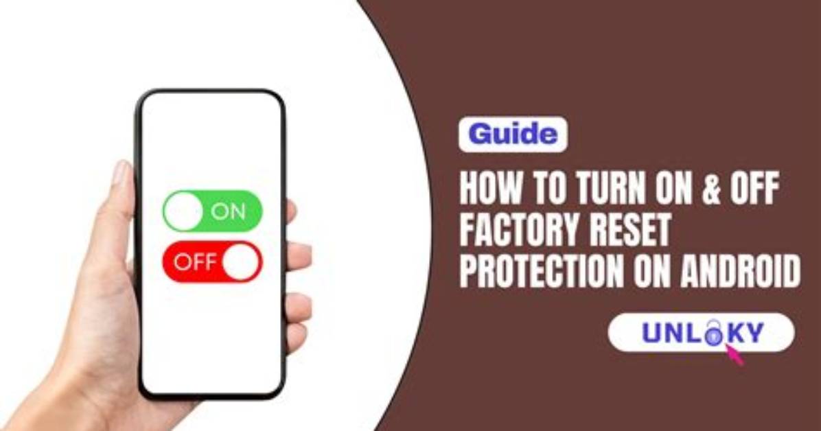 Quick Answer: How to Factory Reset Android?