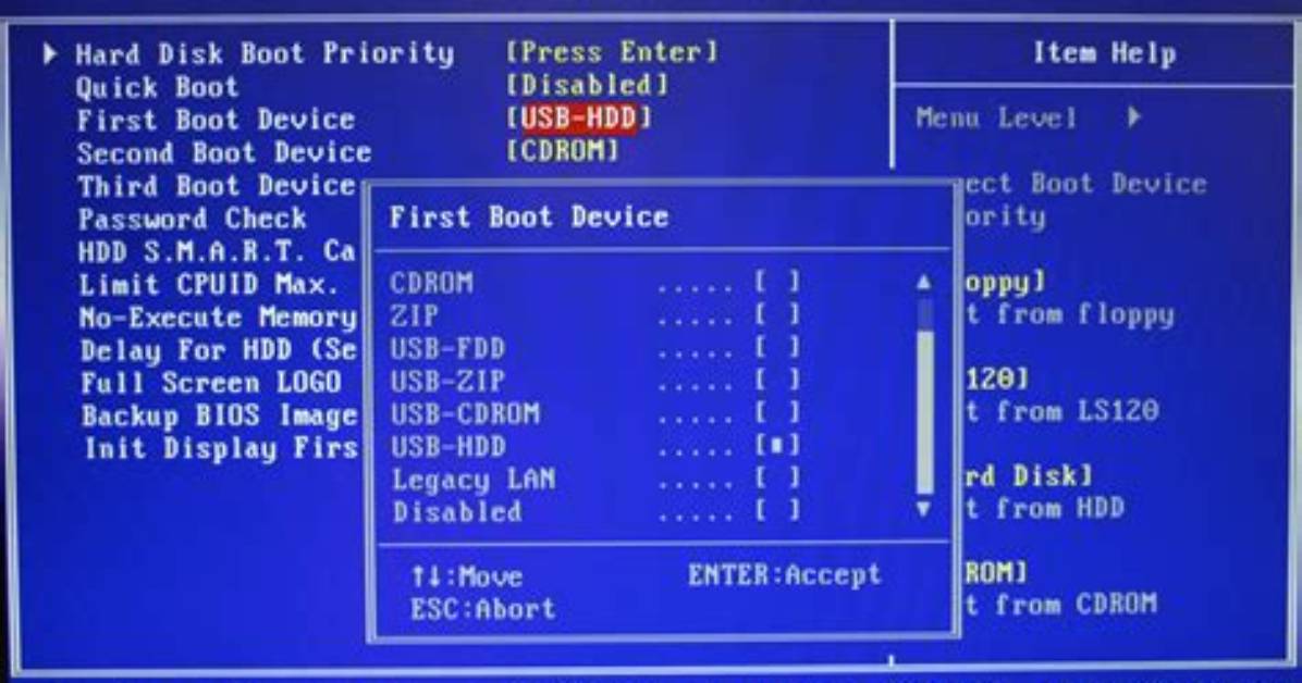 Quick Answer: How to Find Bios Version Windows 10?
