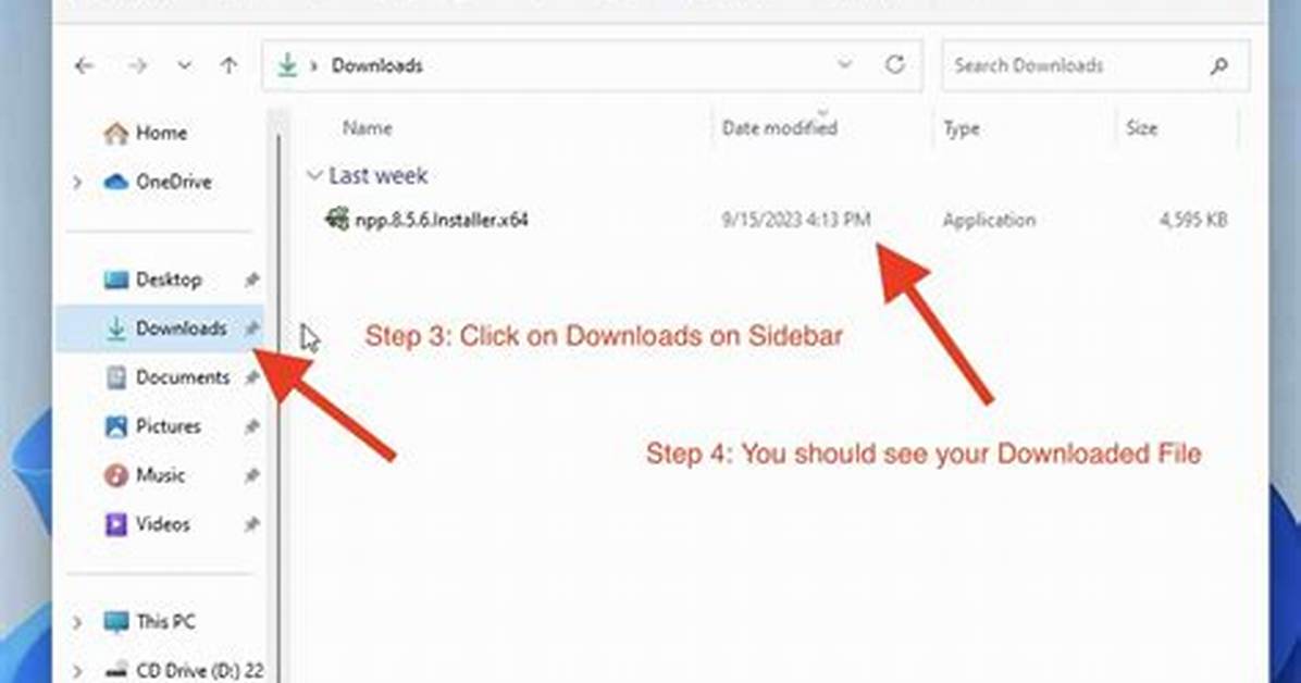 Quick Answer: How to Find Downloaded Files on Android?