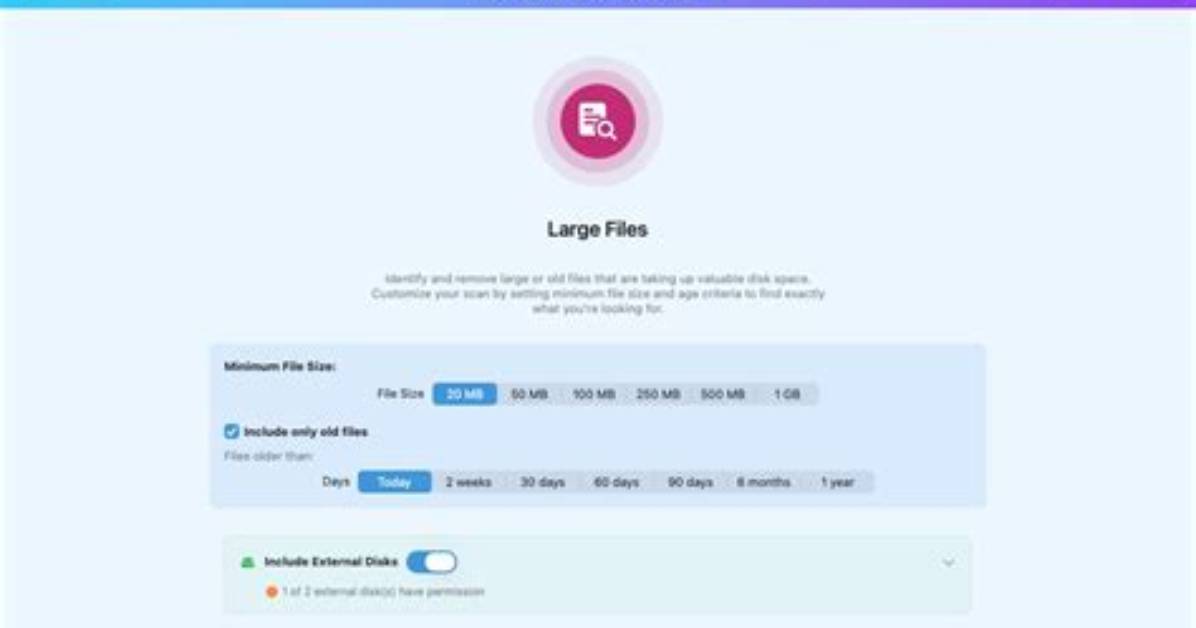 Quick Answer: How to Find Large Files on Windows 10?