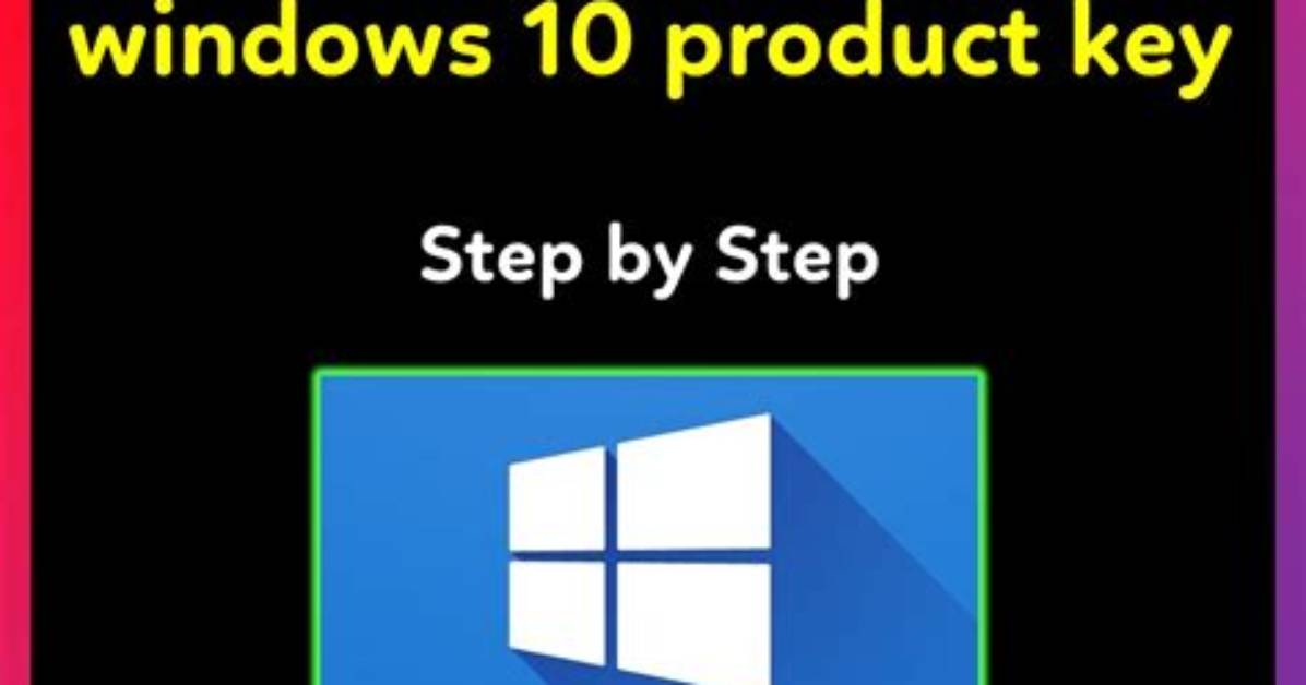 Quick Answer: How to Find My Windows Version?