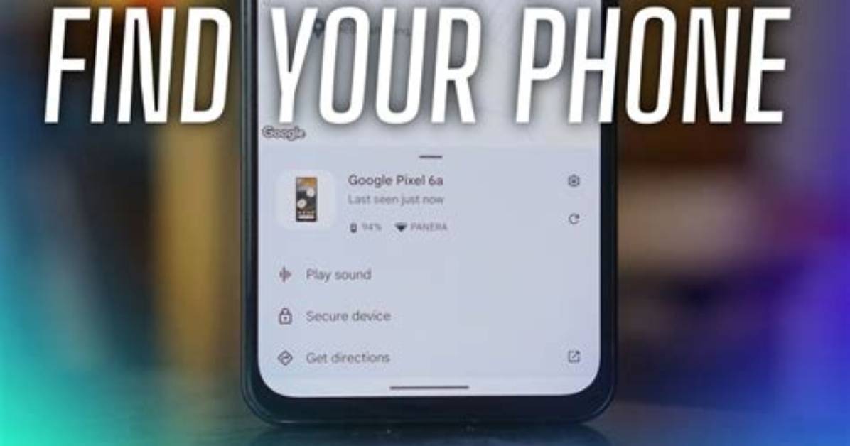 Quick Answer: How to Find Your Phone Number Android?