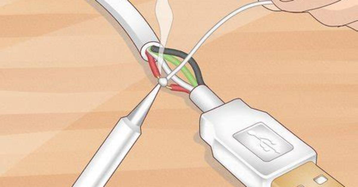 Quick Answer: How to Fix Android Charger?
