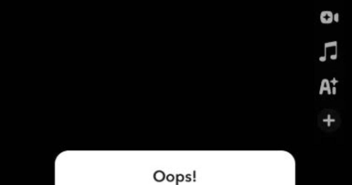 Quick Answer: How to Fix Snapchat Camera on Android?
