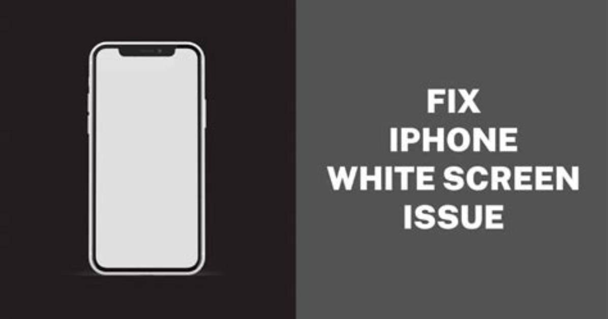 Quick Answer: How to Fix White Screen on Android Phone?