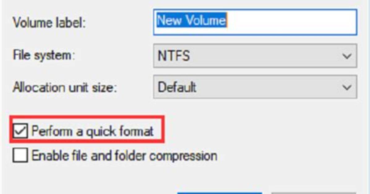 Quick Answer: How to Format Windows 8?