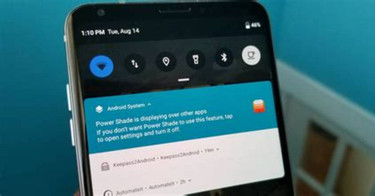 Quick Answer: How to Get Android Pie?