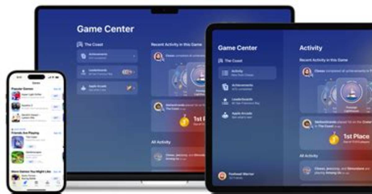 Quick Answer: How to Get Game Center Back on Ios 10?