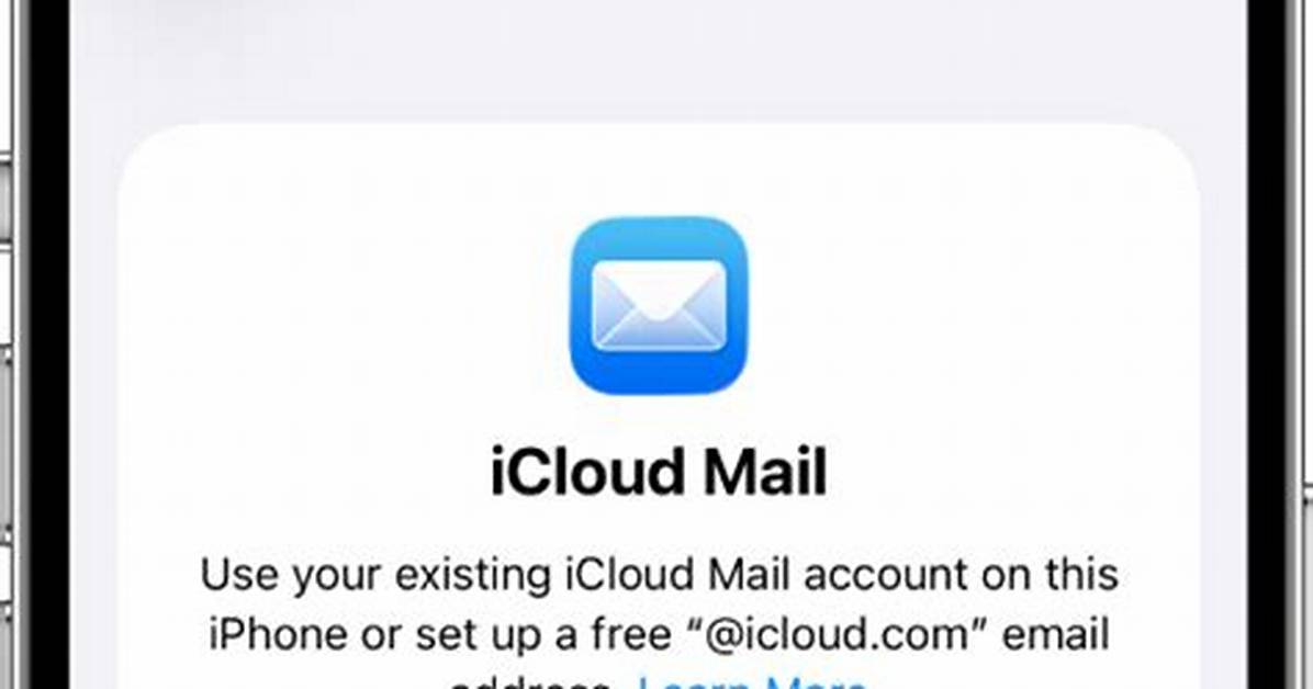 Quick Answer: How to Get Icloud Email on Android?