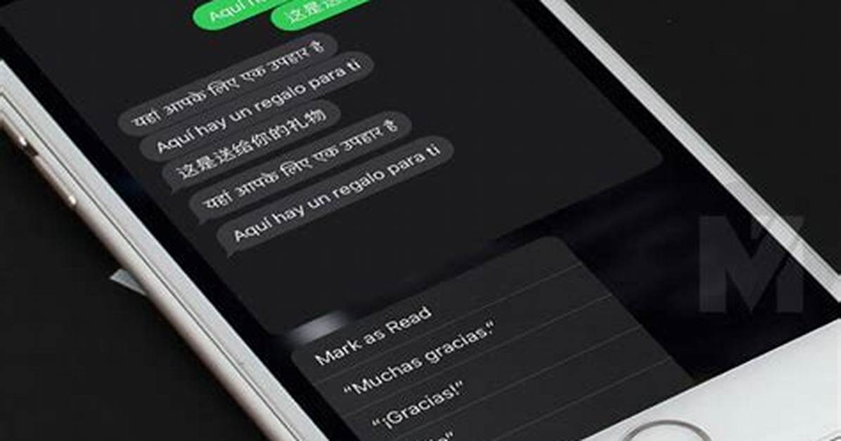 Quick Answer: How to Get Imessage on Android?