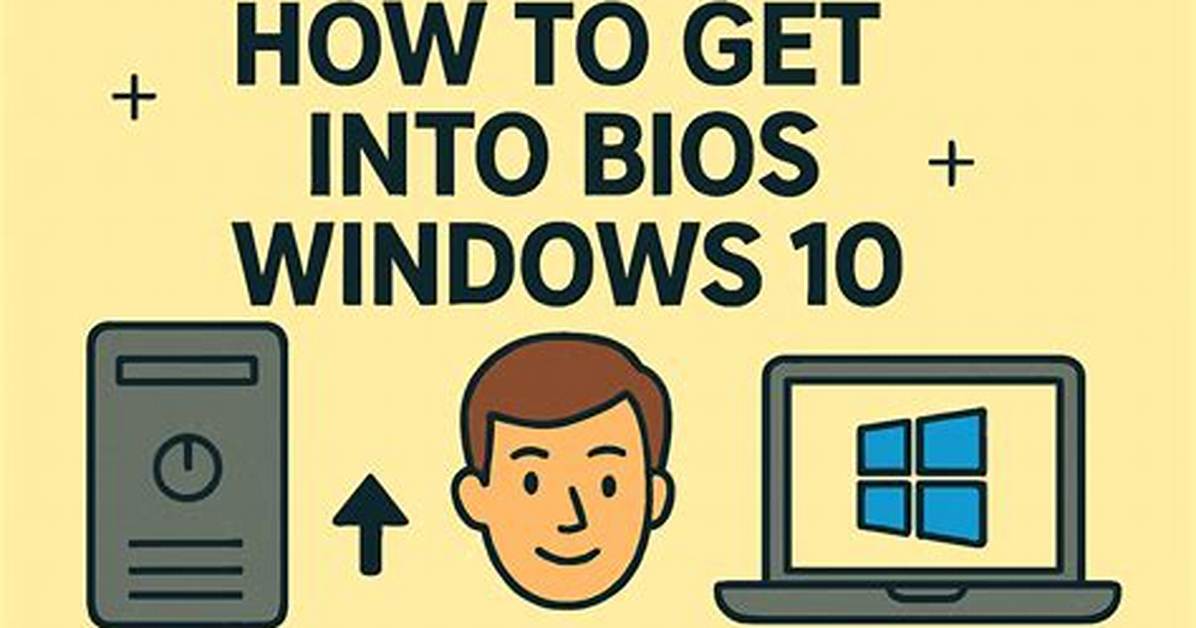 Quick Answer: How to Get into Windows 10 Without Password?