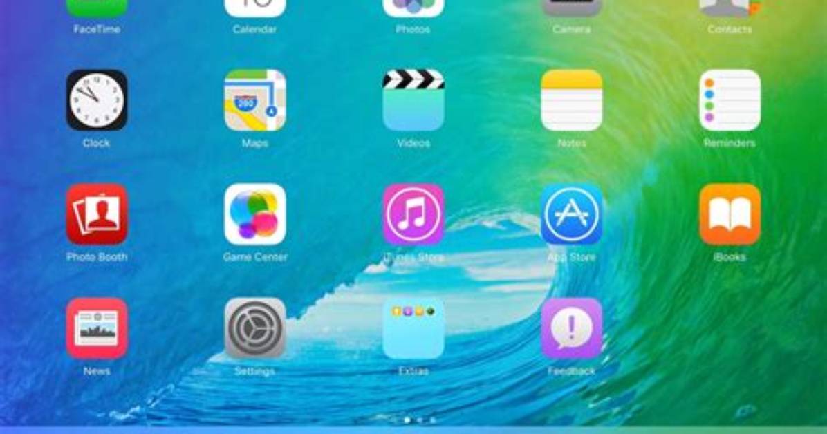 Quick Answer: How to Get Ios 9?