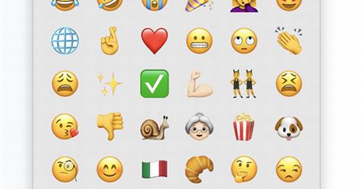 Quick Answer: How to Get Iphone Emojis on Android Snapchat?