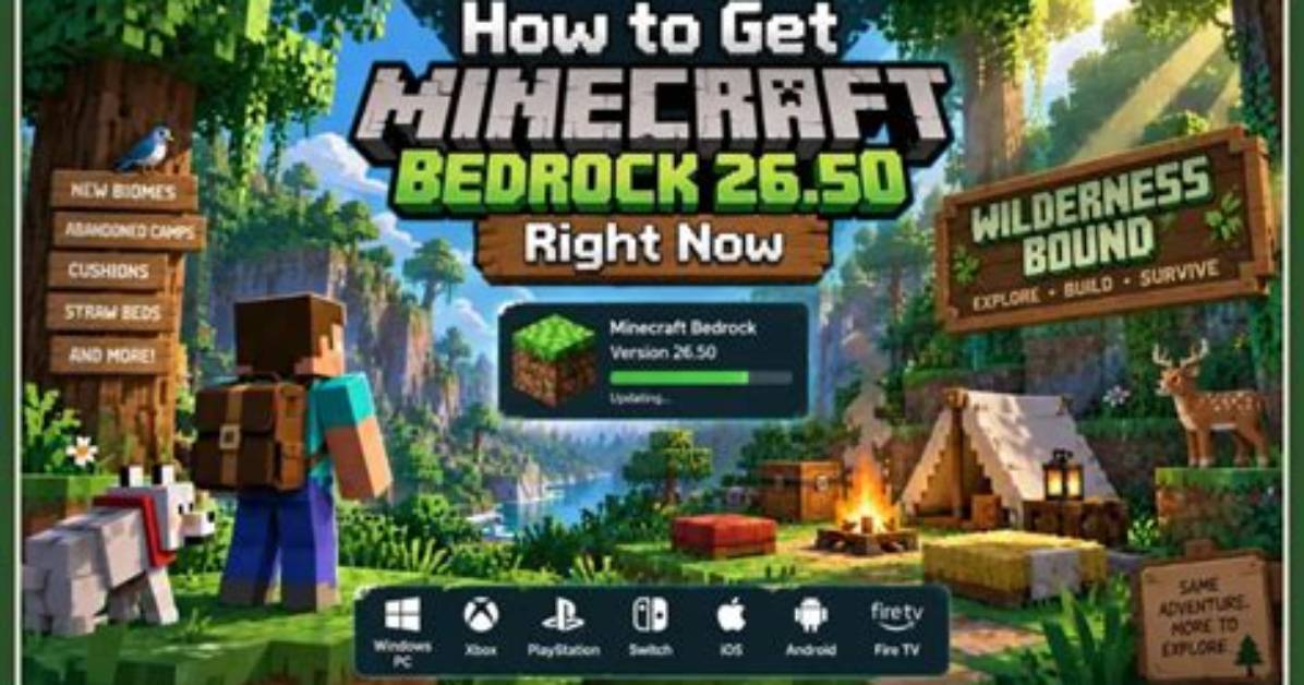 Quick Answer: How to Get Minecraft Windows 10 for Free 2018?