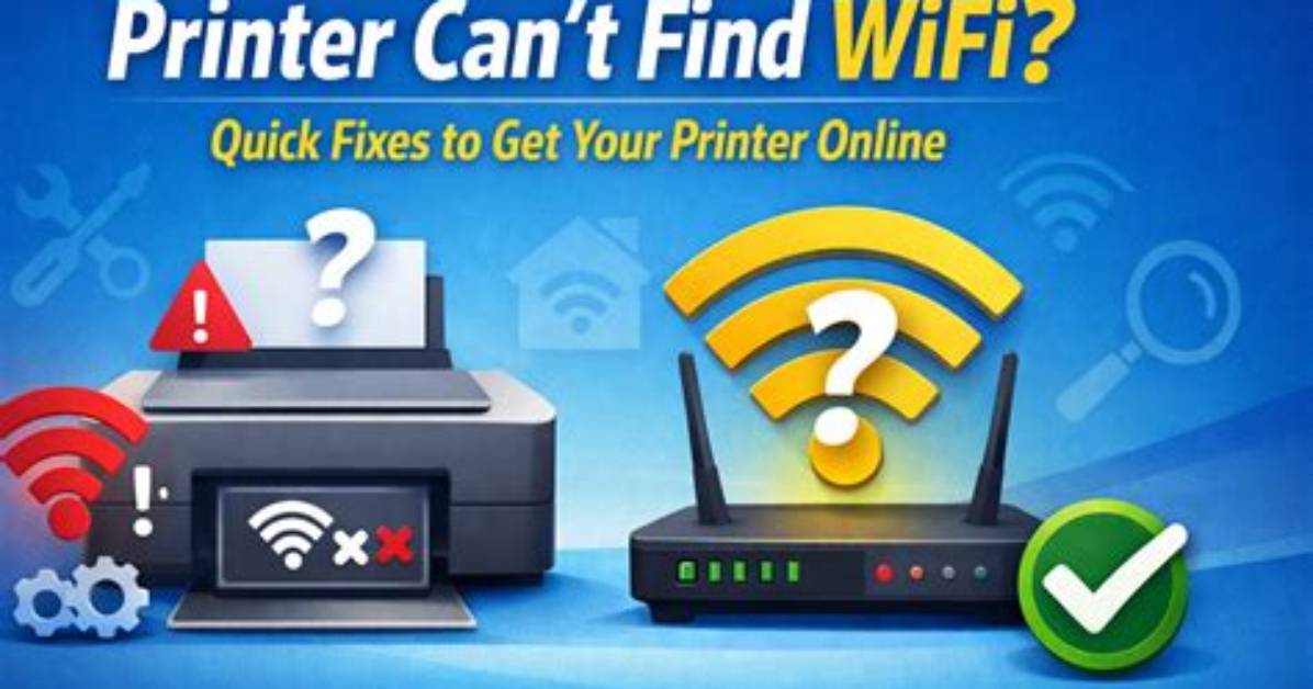 Quick Answer: How to Get Printer Online Windows 10?