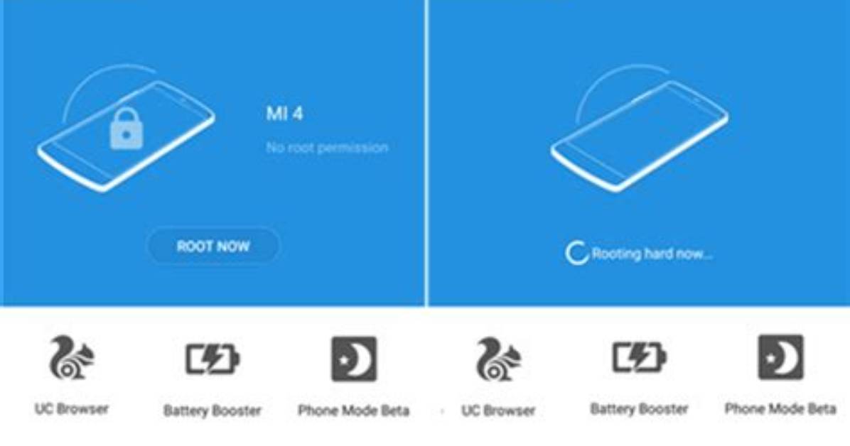 Quick Answer: How to Get Root Access on Android?