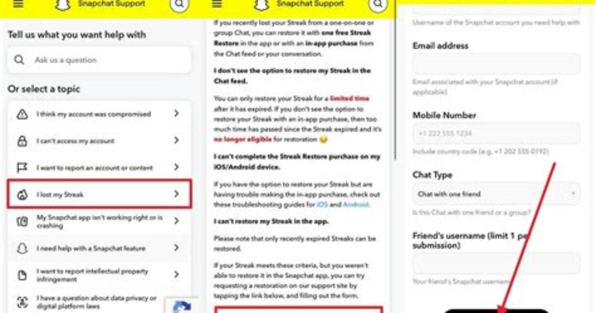 Quick Answer: How to Get Snapchat on Windows?
