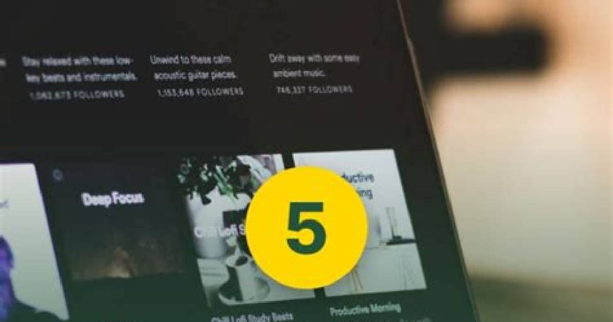 Quick Answer: How to Get Spotify Premium Free on Android?