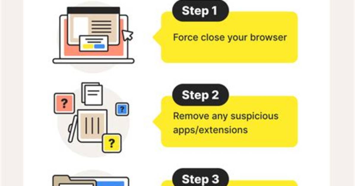 Quick Answer: How to Get Virus off Android?
