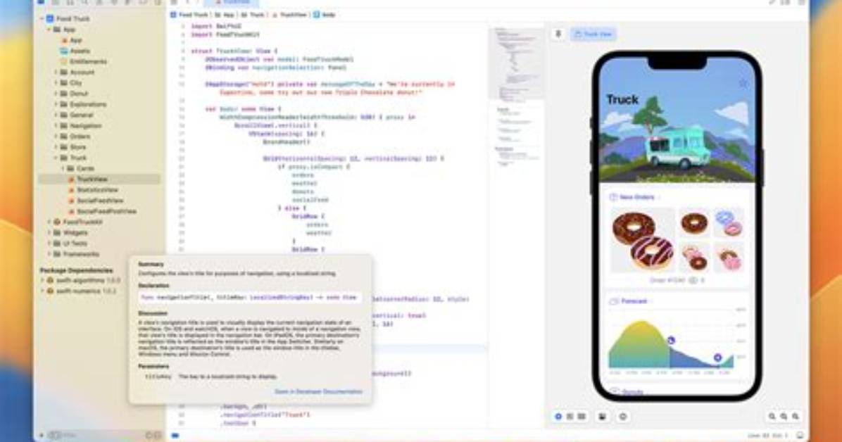 Quick Answer: How to Get Xcode on Windows?