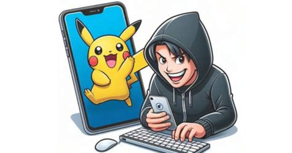 Quick Answer: How to Hack Pokemon Go Android?