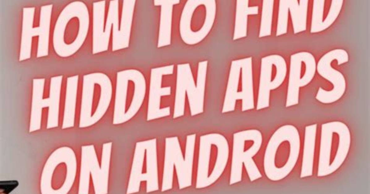 Quick Answer: How to Hide Apps on Iphone Ios 10?