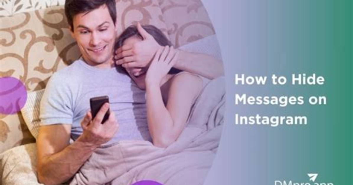 Quick Answer: How to Hide Messages on Iphone Ios 10?