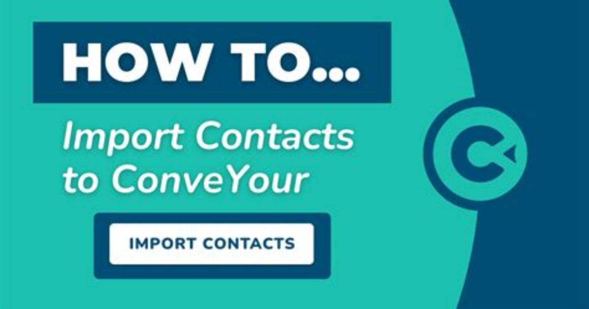 Quick Answer: How to Import Contacts from Iphone to Android?