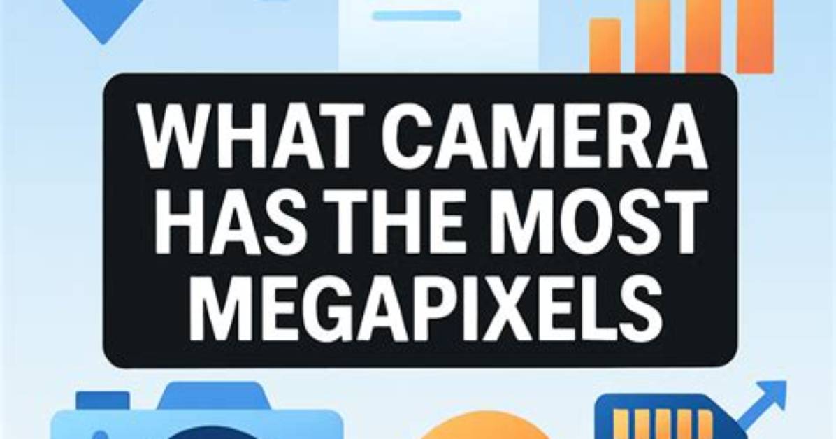 Quick Answer: How to Increase Camera Megapixels in Android?