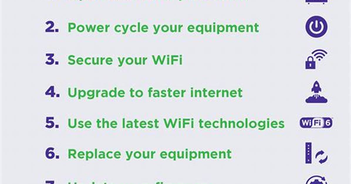 Quick Answer: How to Increase Wifi Speed on Android?