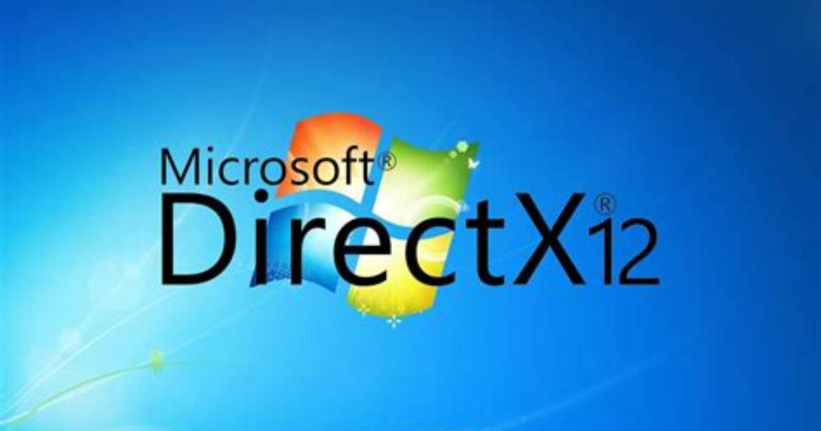 Quick Answer: How to Install Directx 9 on Windows 10?