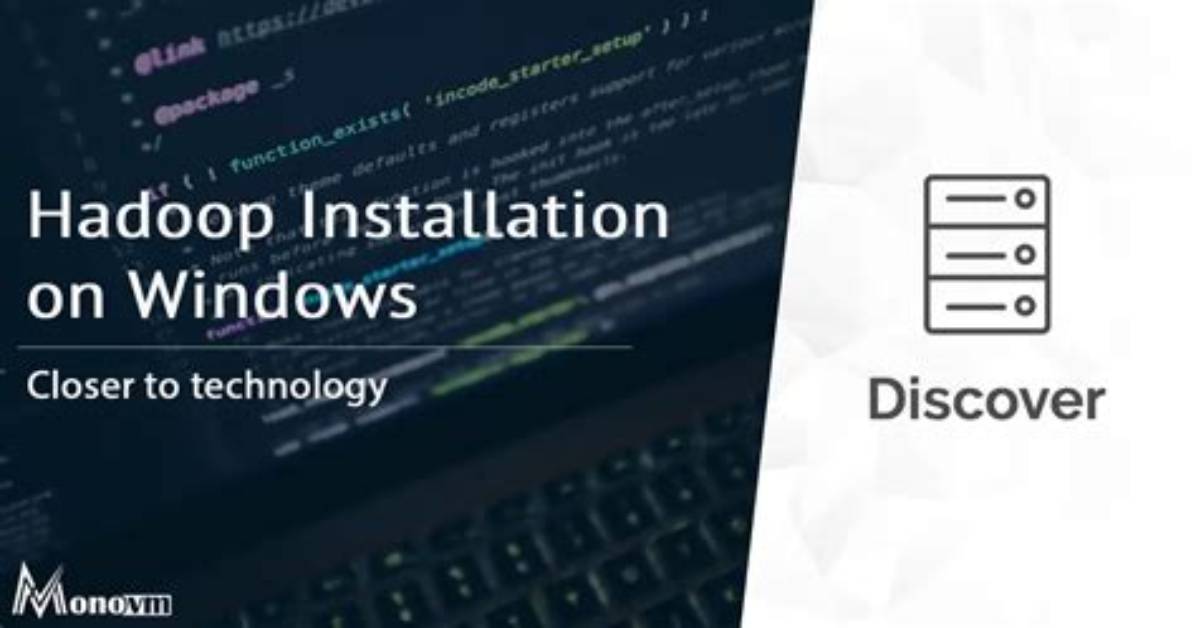 Quick Answer: How to Install Hadoop in Ubuntu?