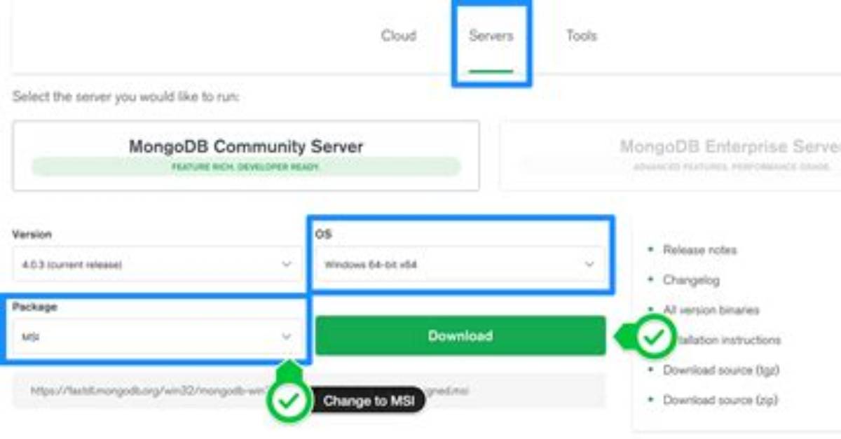 Quick Answer: How to Install Mongodb on Ubuntu 16.04?