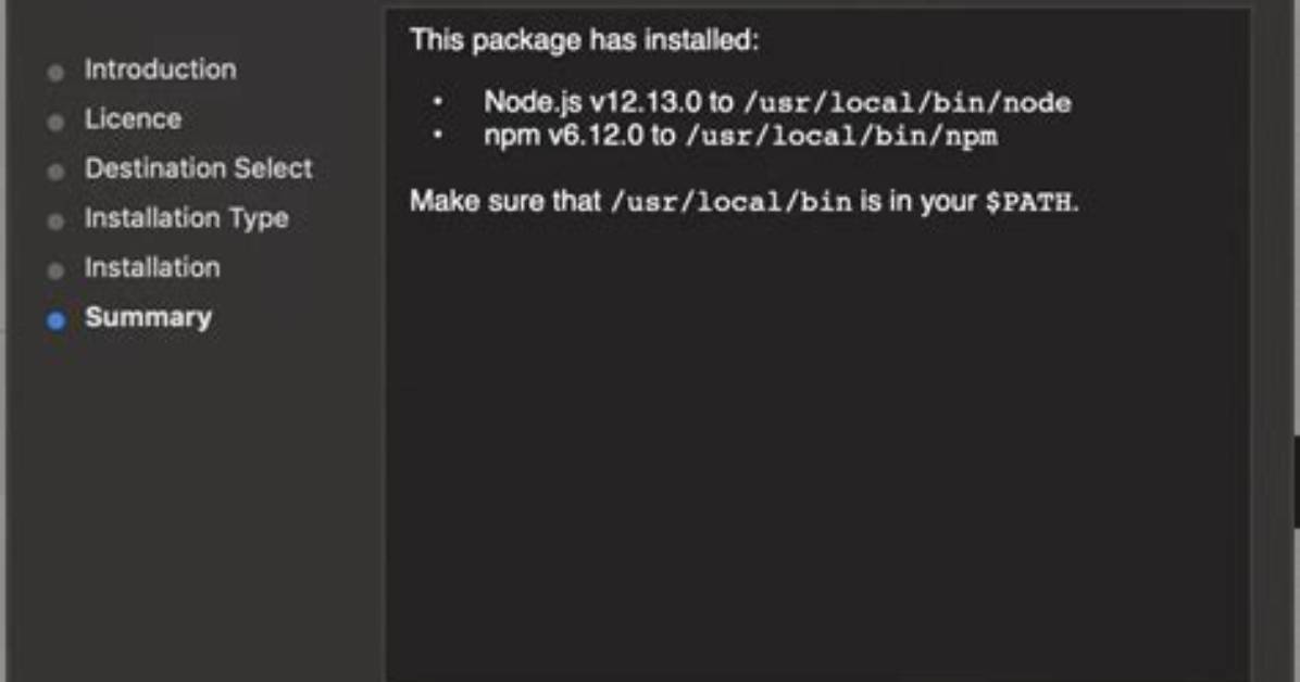 Quick Answer: How to Install Node Js Ubuntu?