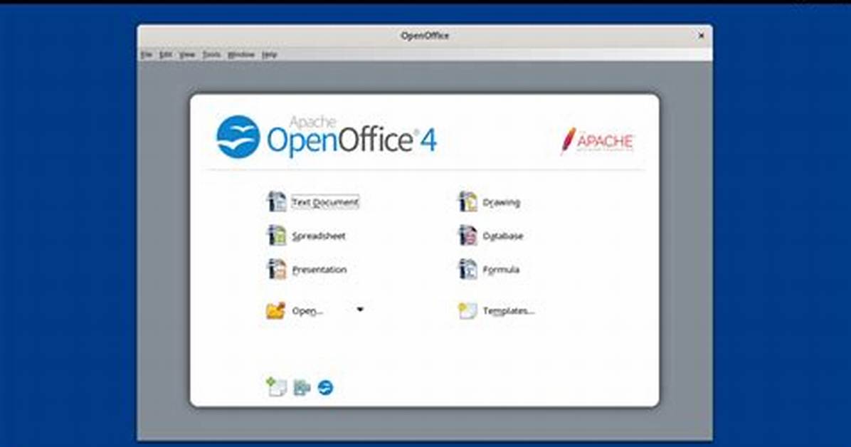 Quick Answer: How to Install Openoffice on Linux?
