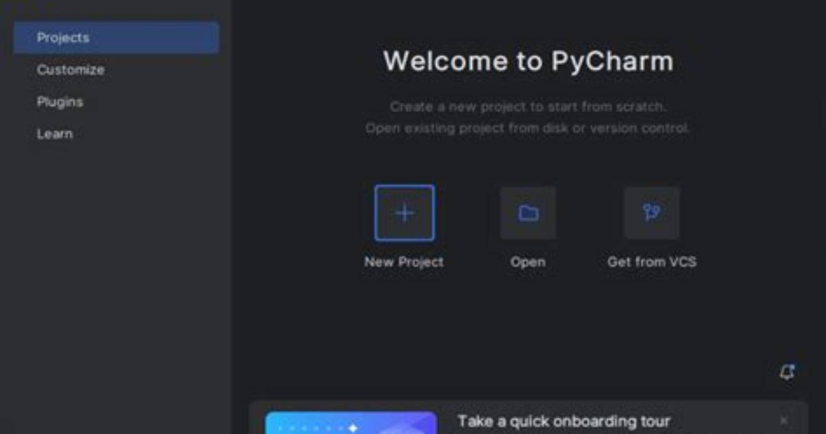 Quick Answer: How to Install Pycharm on Ubuntu?