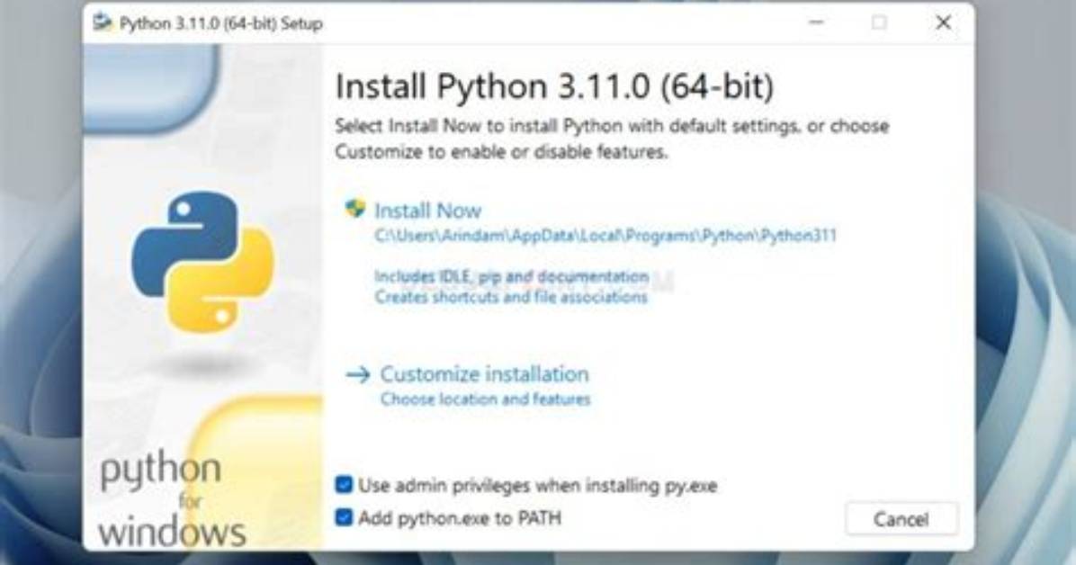 Quick Answer: How to Install Python3 on Ubuntu?
