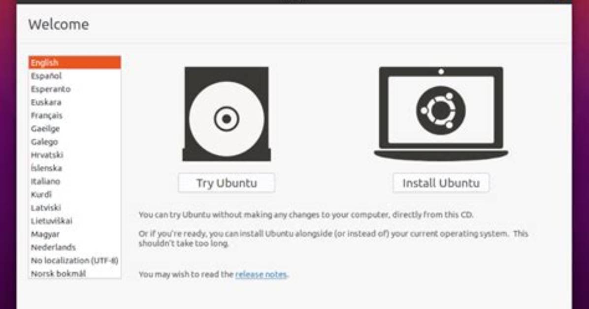 Quick Answer: How to Install Ubuntu Alongside Windows?