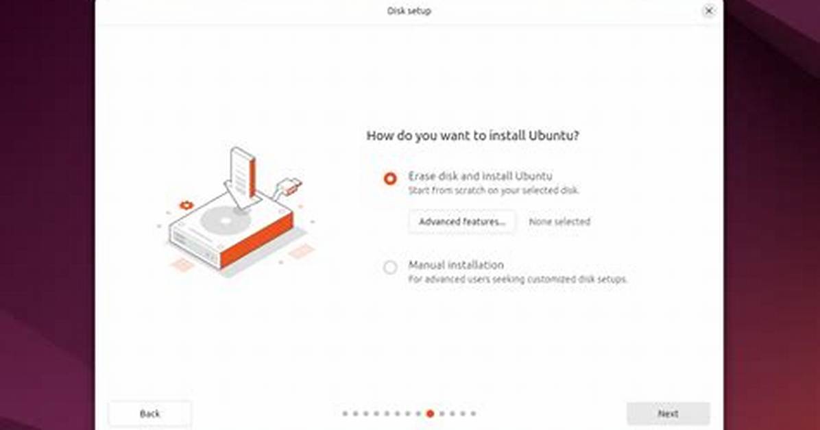 Quick Answer: How to Install Ubuntu Desktop?