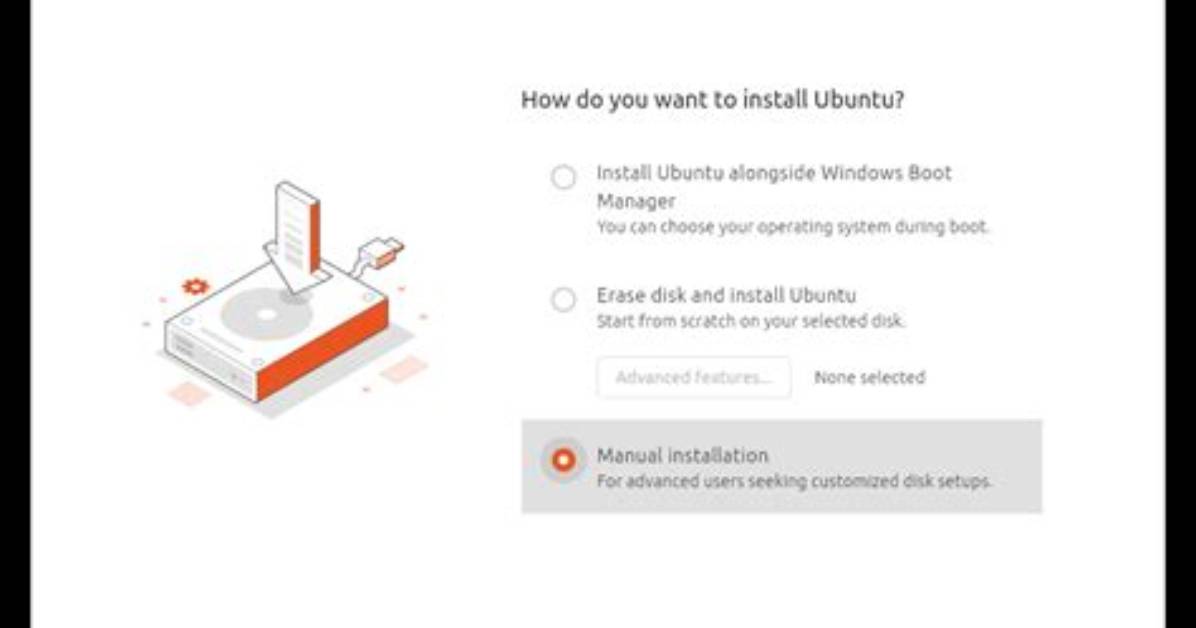 Quick Answer: How to Install Ubuntu Dual Boot?