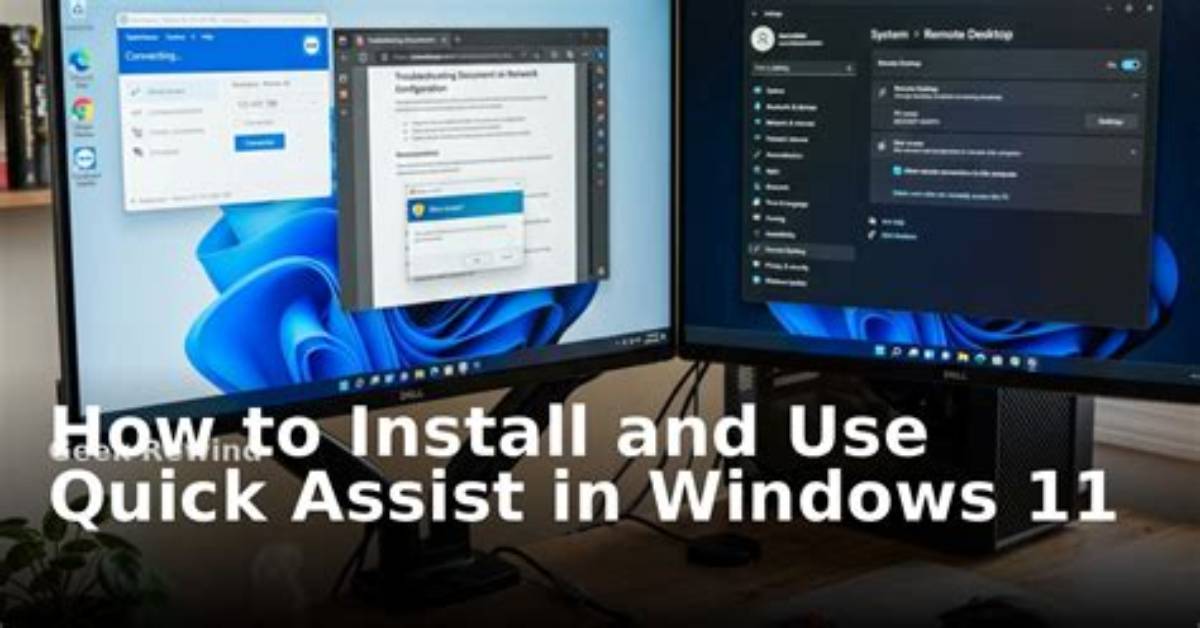 Quick Answer: How to Install Windows from Usb?