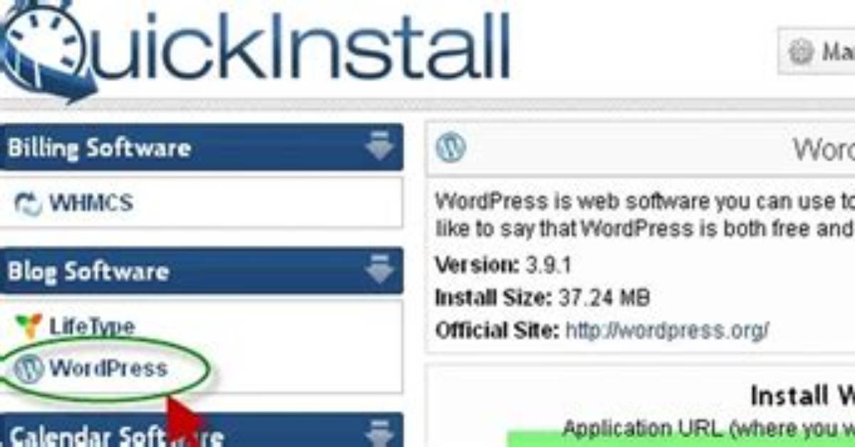 Quick Answer: How to Install Wordpress on Ubuntu 16.04?