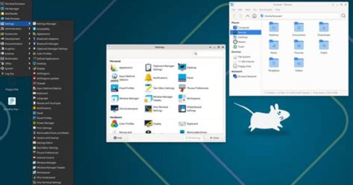 Quick Answer: How to Install Xfce on Ubuntu?