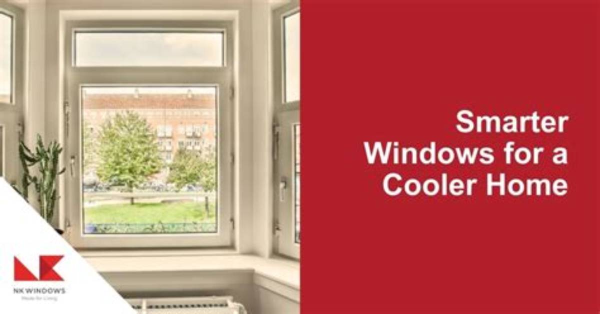 Quick Answer: How to Keep Windows from Fogging?