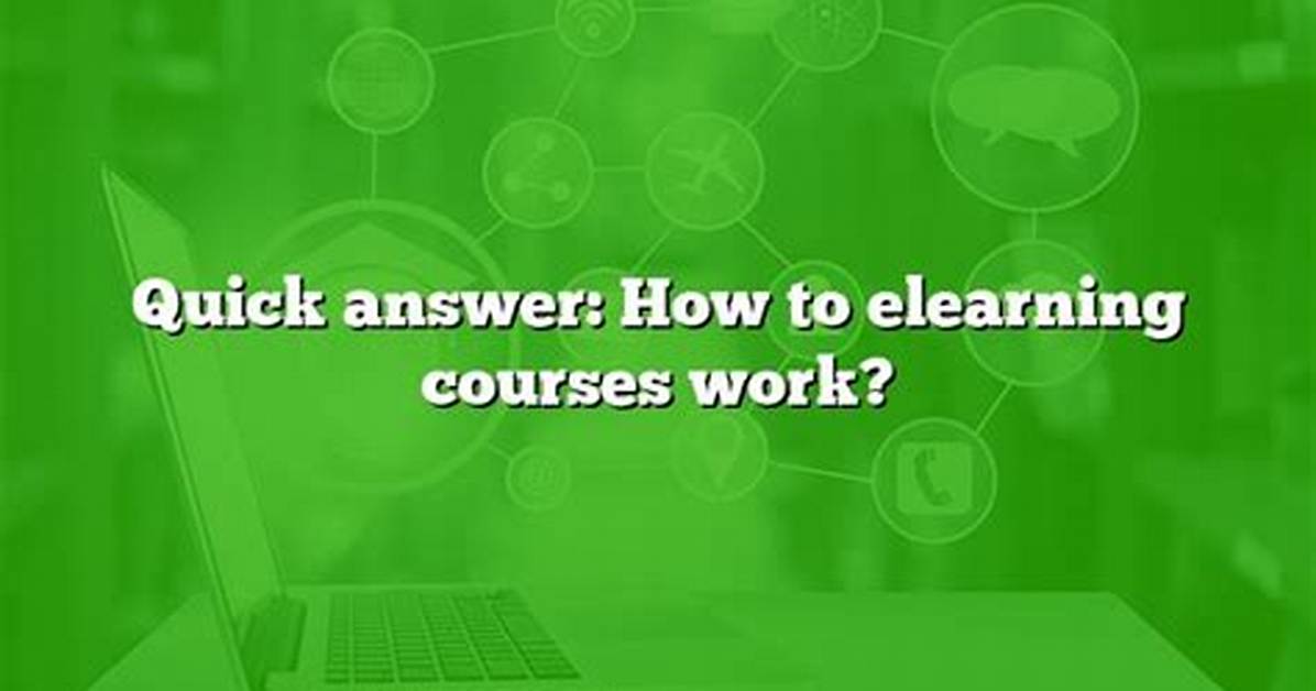 Quick Answer: How to Leave Courses on Canvas