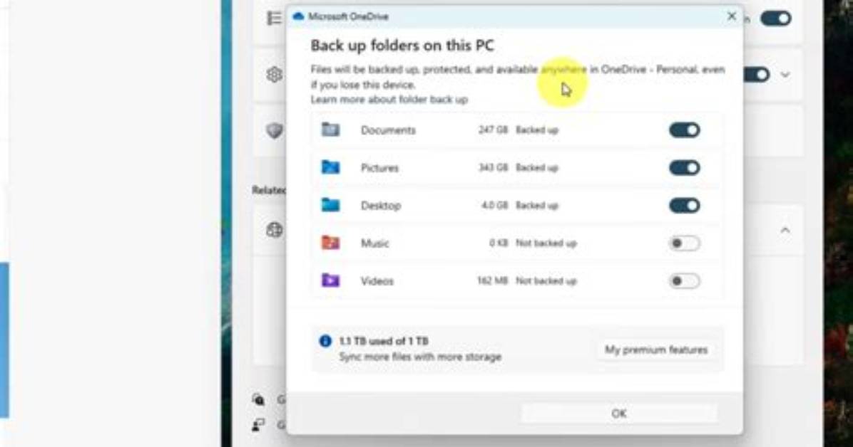 Quick Answer: How to Make a Backup on Windows 10?
