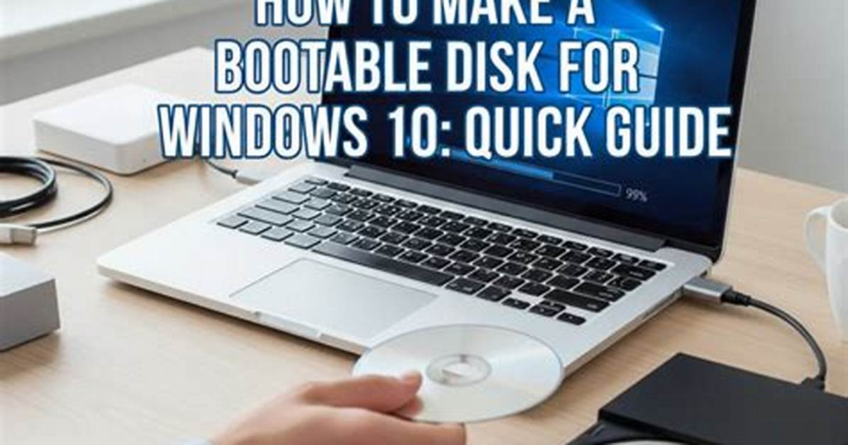 Quick Answer: How to Make a Bootable Usb Linux?